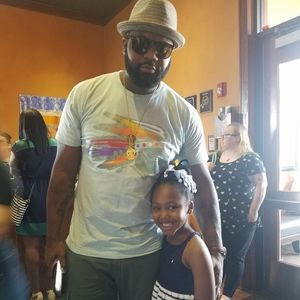 Meet your Posher, Al